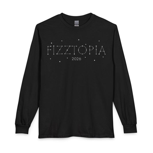 Return to the Fizz — LS Tee