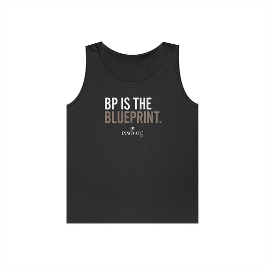 Innovate Leadership Tank Top 2026