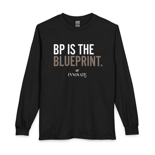 Innovate Leadership Long Sleeve Tee