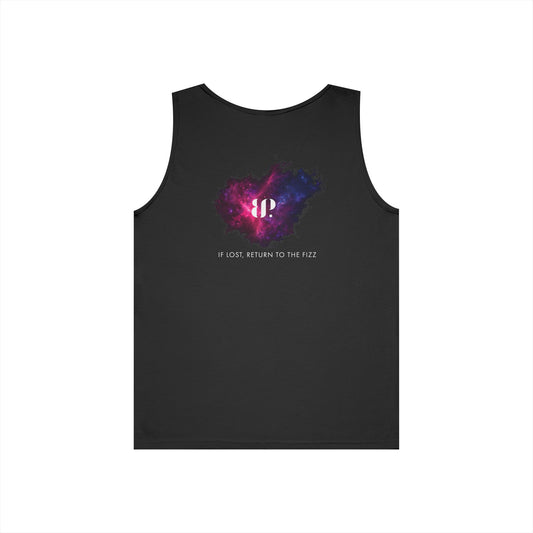 Return to the Fizz - Tank Top