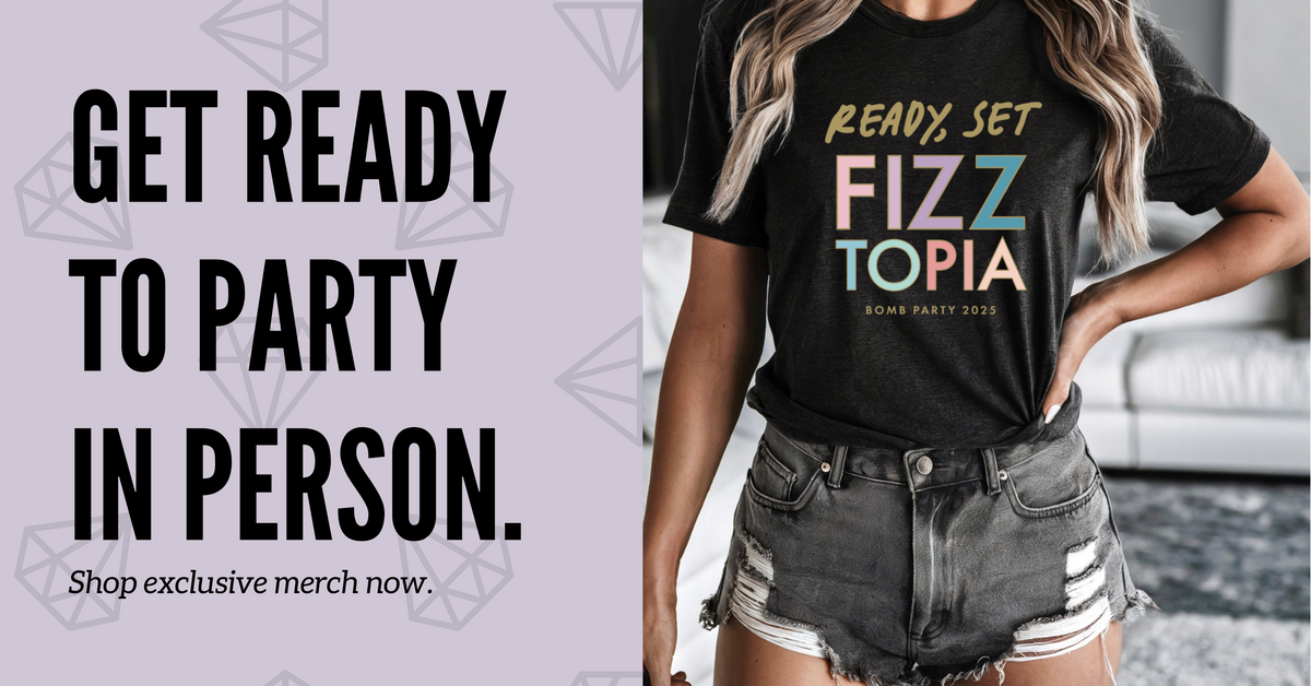 Bomb Party® Apparel